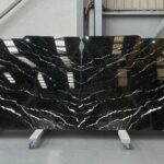 Nero marquina для декоративных элементов