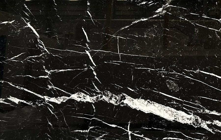 Nero marquina текстура